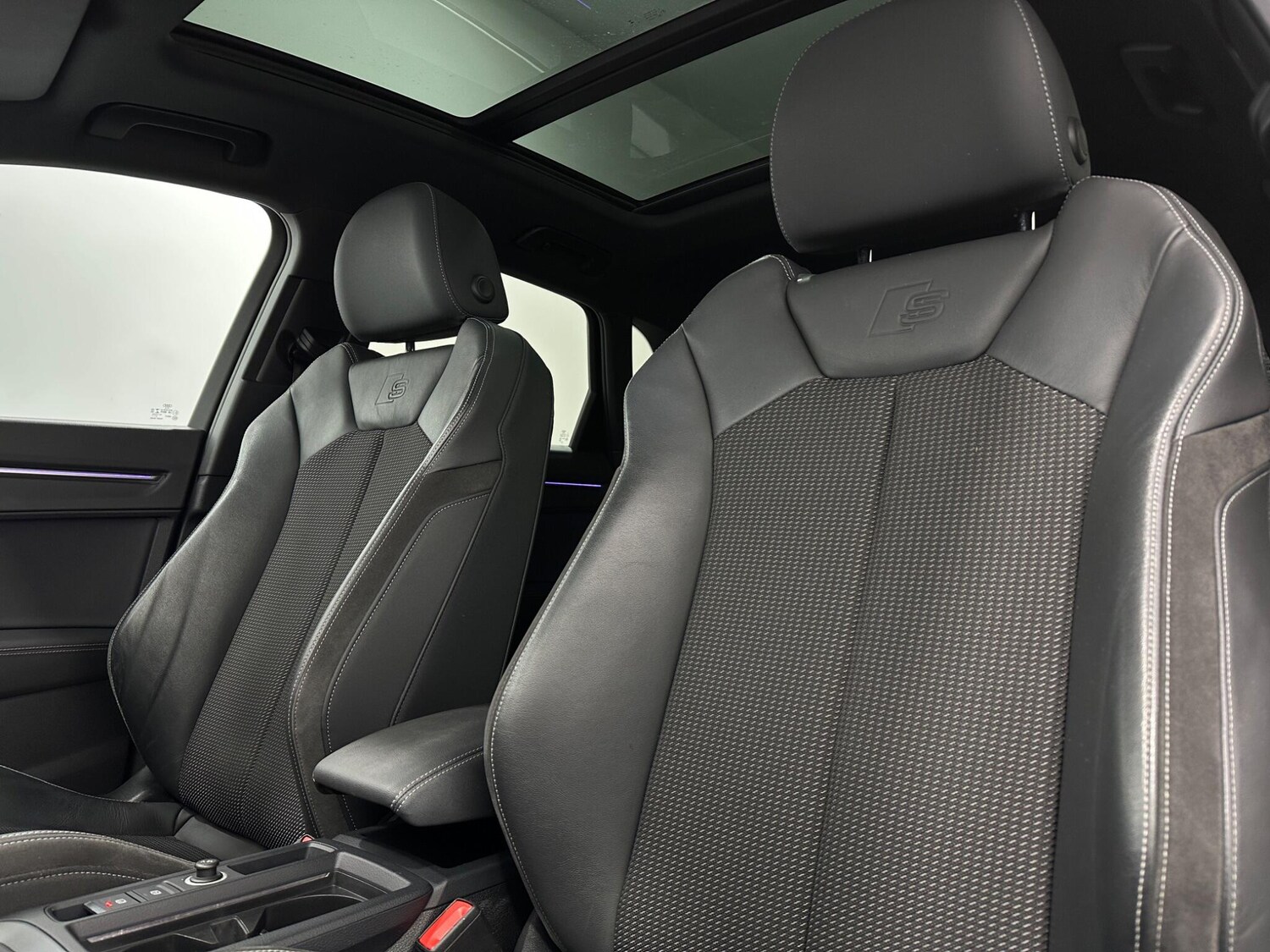 Used Audi Q3 2019 for sale - 77586396: Photo 36