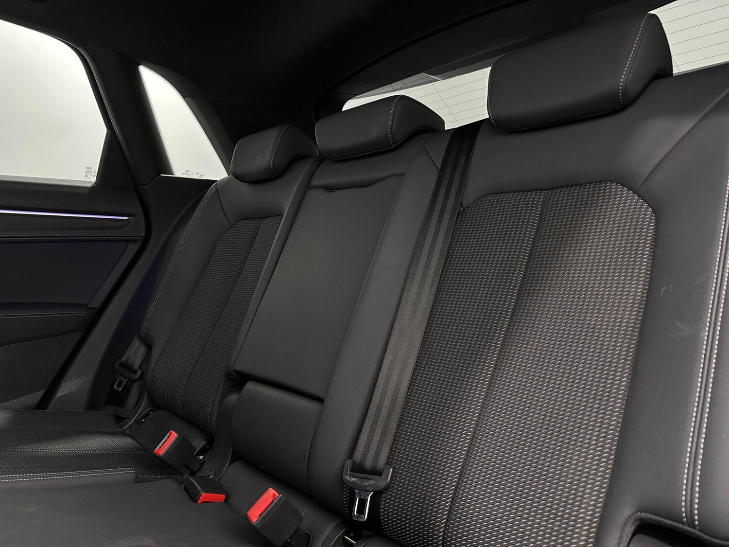 Used Audi Q3 2019 for sale - 77586396: Photo 39