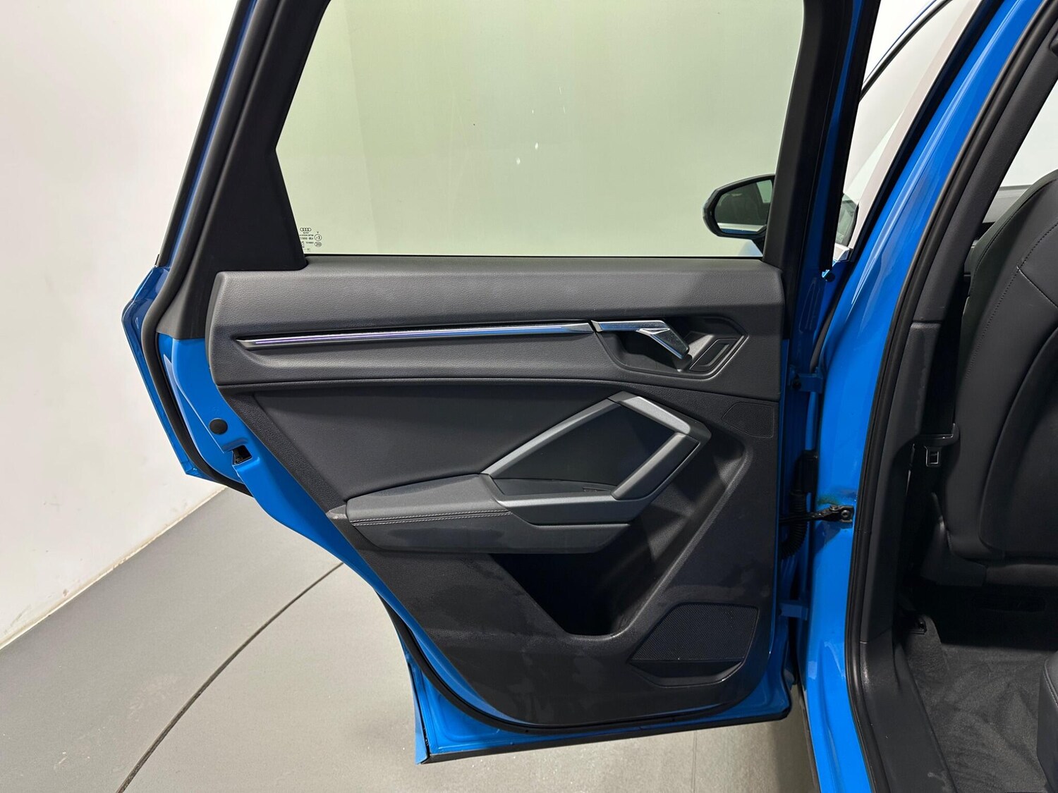 Used Audi Q3 2019 for sale - 77586396: Photo 40