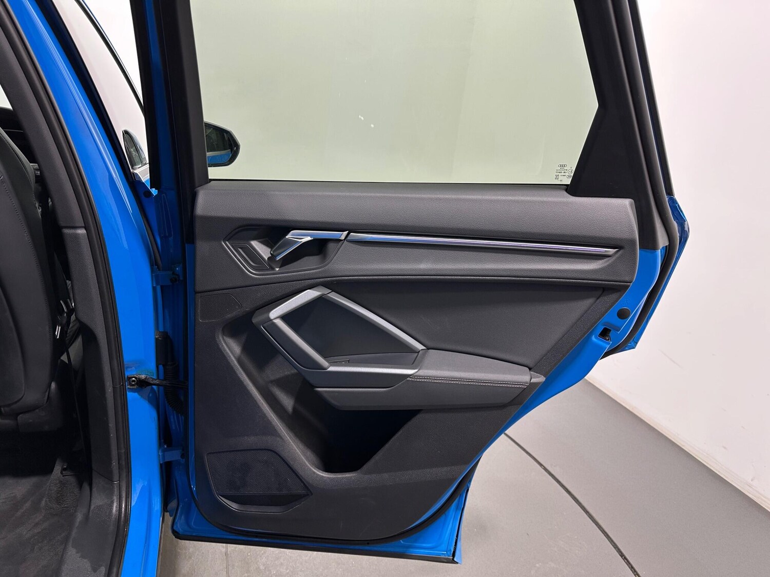 Used Audi Q3 2019 for sale - 77586396: Photo 43