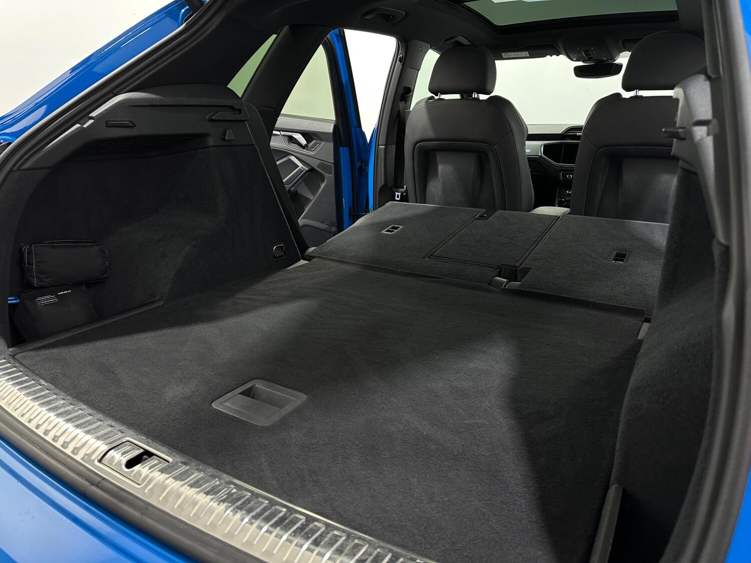 Used Audi Q3 2019 for sale - 77586396: Photo 45