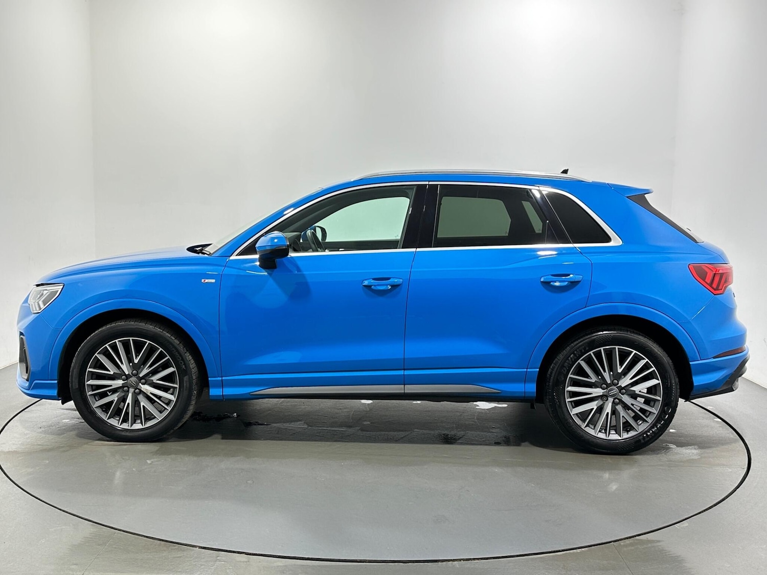 Used Audi Q3 2019 for sale - 77586396: Photo 5