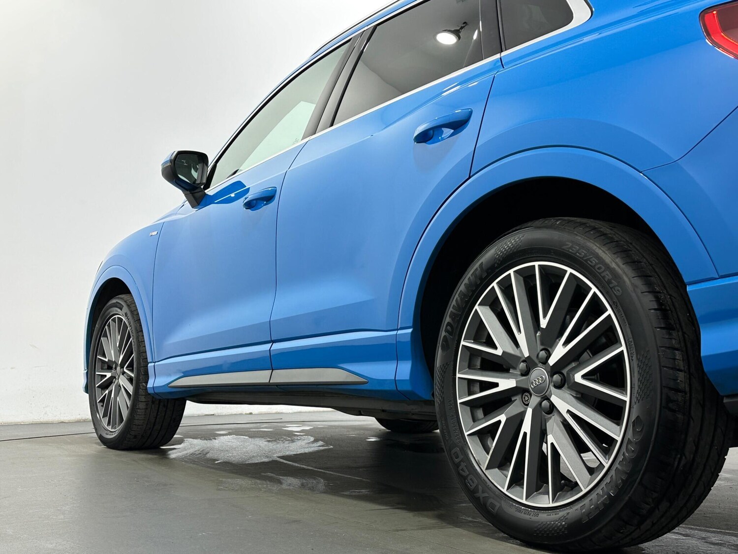 Used Audi Q3 2019 for sale - 77586396: Photo 50