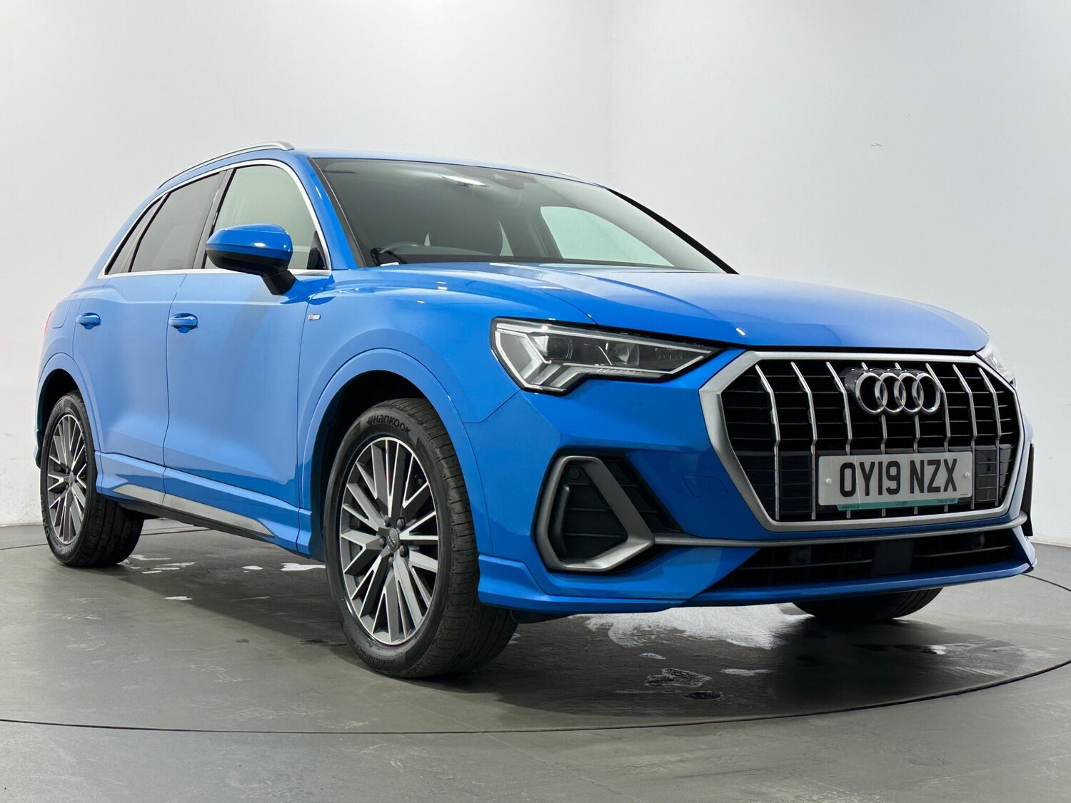 Used Audi Q3 2019 for sale - 77586396: Photo 53
