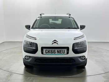 Used Citroen C4 Cactus 2016 for sale - 78612737: Photo