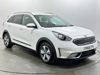 Used Kia Niro 2019 for sale - 78740874: Photo