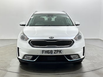 Used Kia Niro 2019 for sale - 78740874: Photo