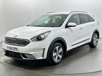 Used Kia Niro 2019 for sale - 78740874: Photo