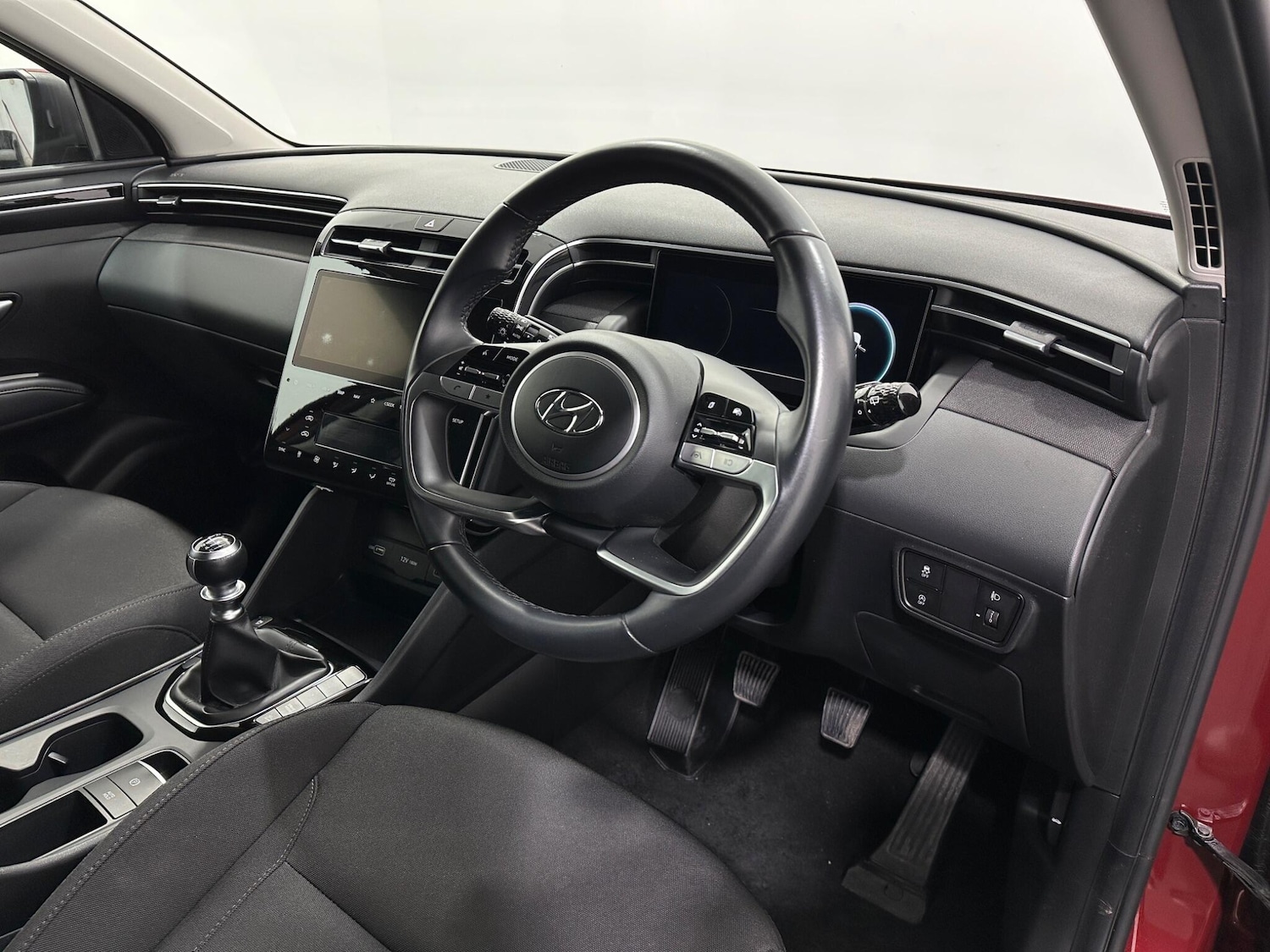 Used Hyundai TUCSON 2021 for sale - 77598605: Photo 10