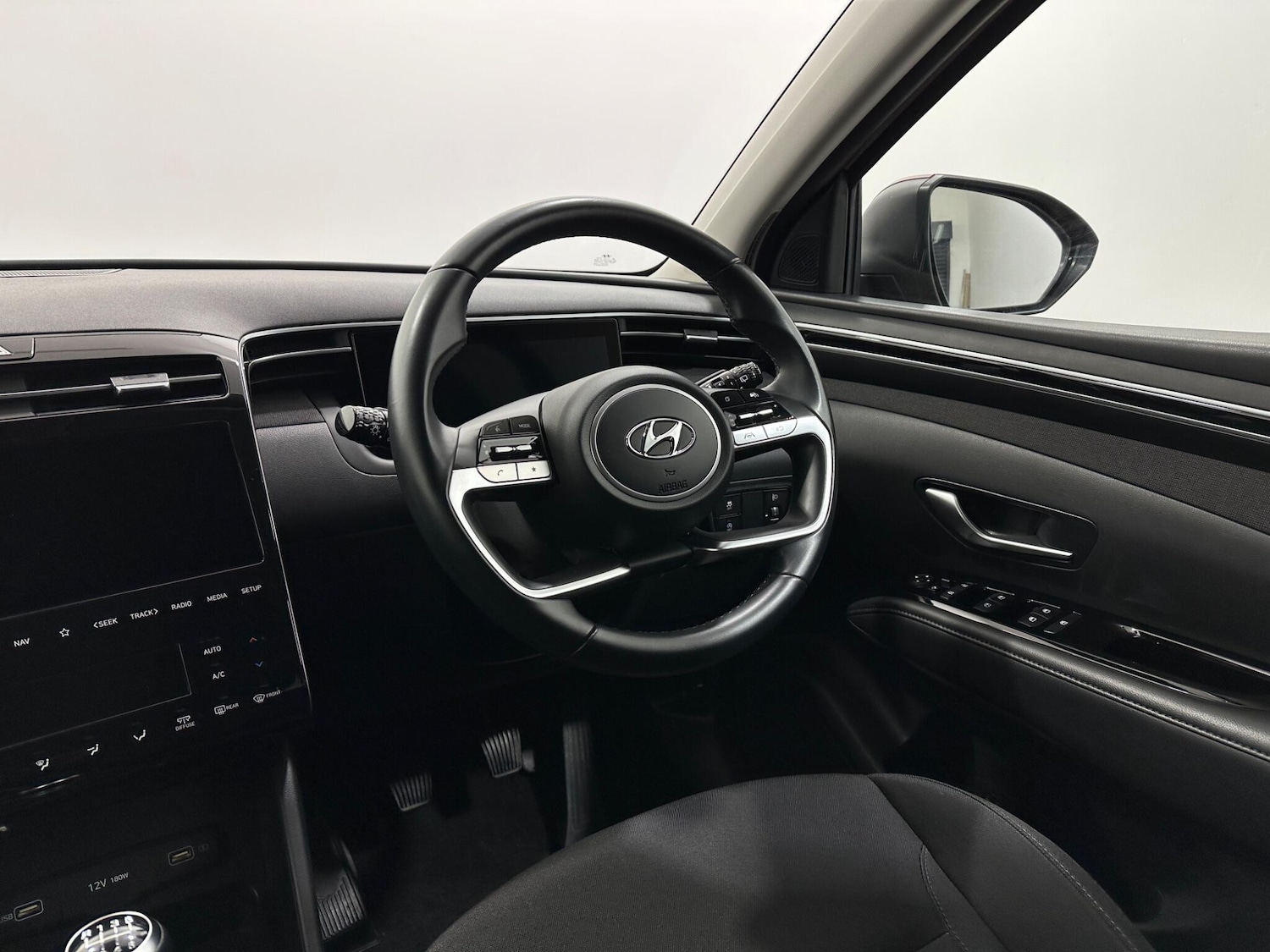 Used Hyundai TUCSON 2021 for sale - 77598605: Photo 11