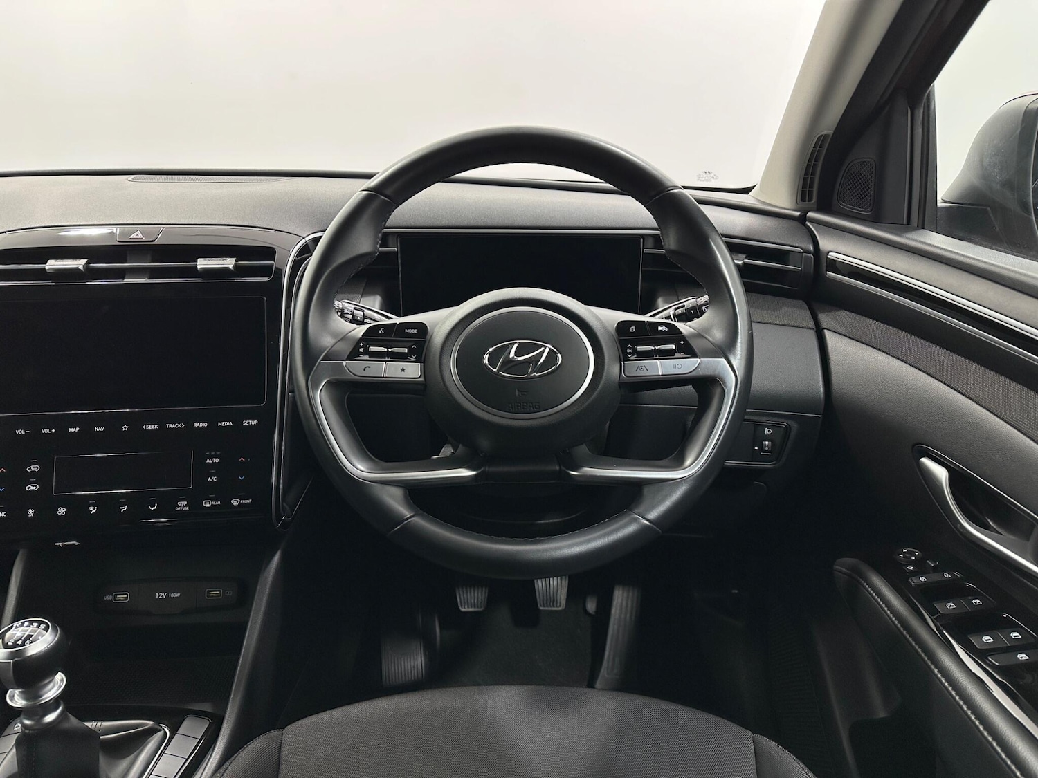 Used Hyundai TUCSON 2021 for sale - 77598605: Photo 13