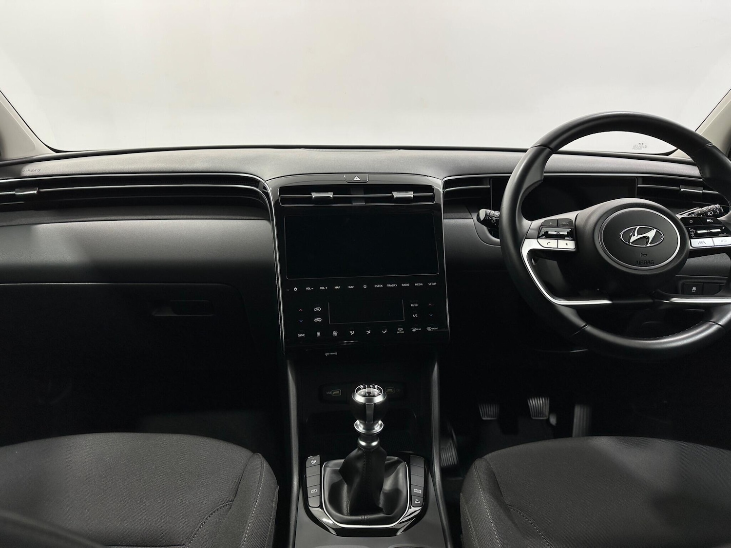 Used Hyundai TUCSON 2021 for sale - 77598605: Photo 19