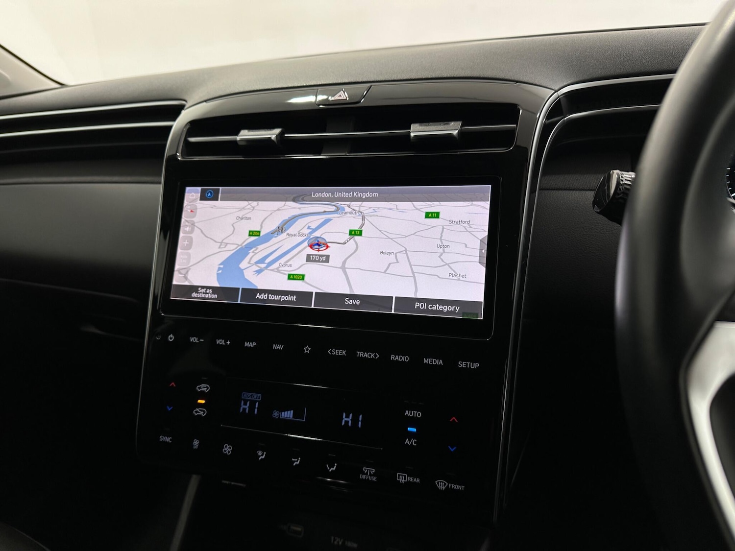 Used Hyundai TUCSON 2021 for sale - 77598605: Photo 21