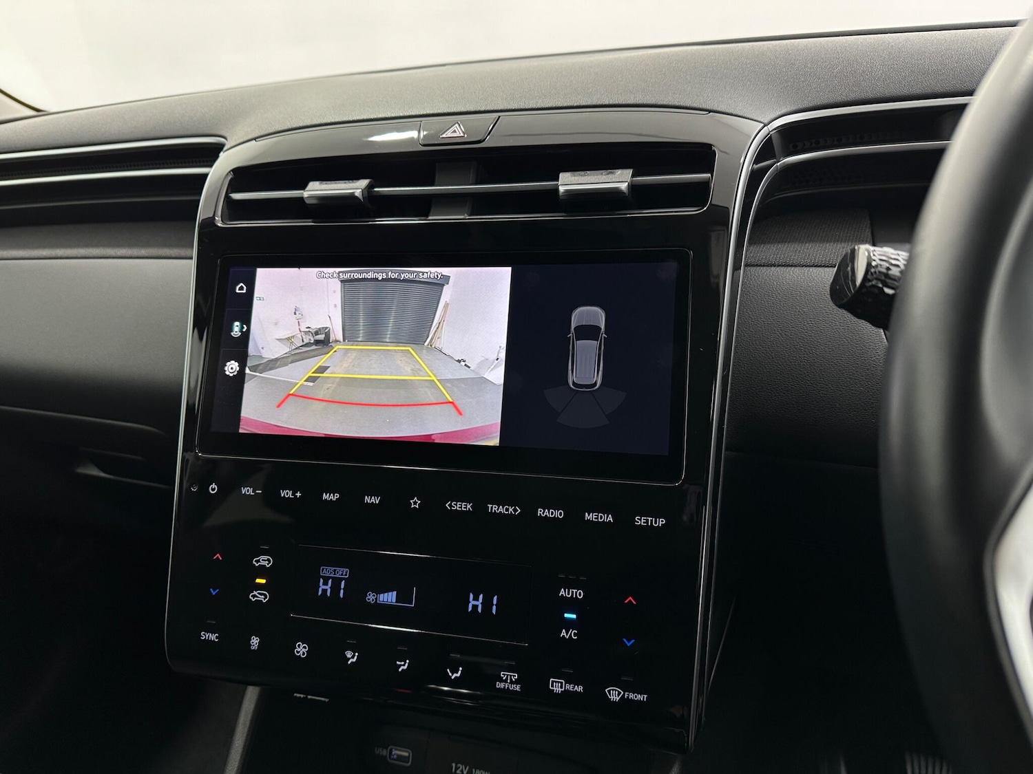 Used Hyundai TUCSON 2021 for sale - 77598605: Photo 22