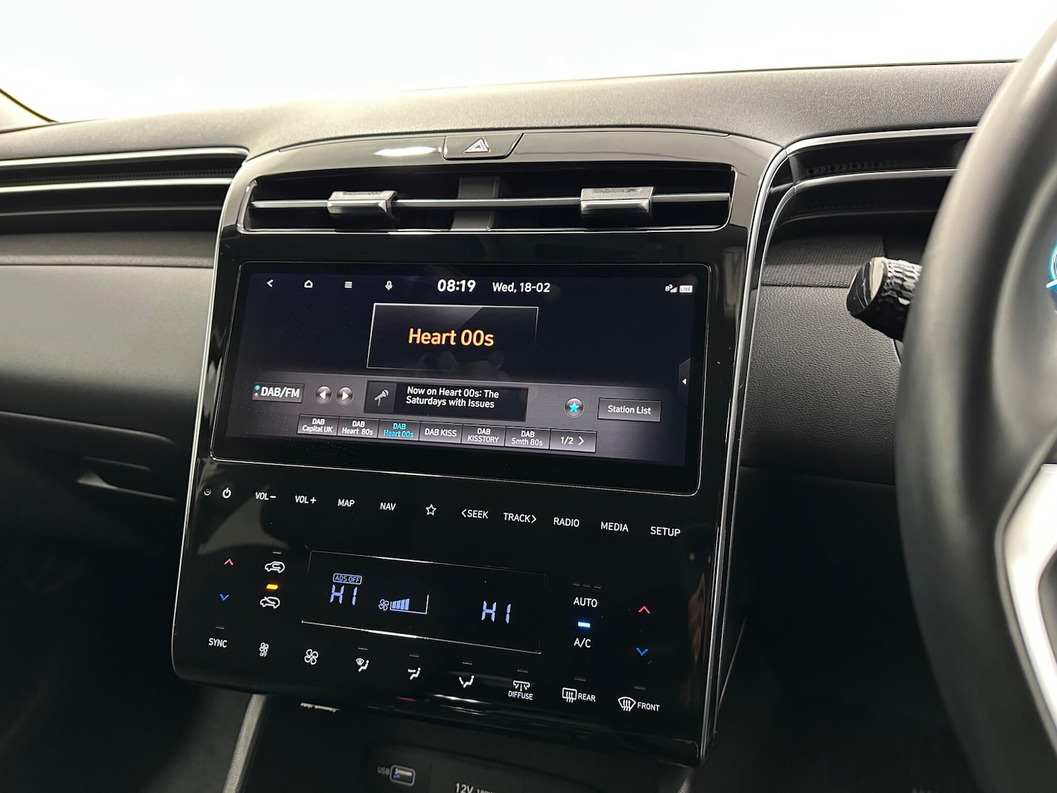 Used Hyundai TUCSON 2021 for sale - 77598605: Photo 23