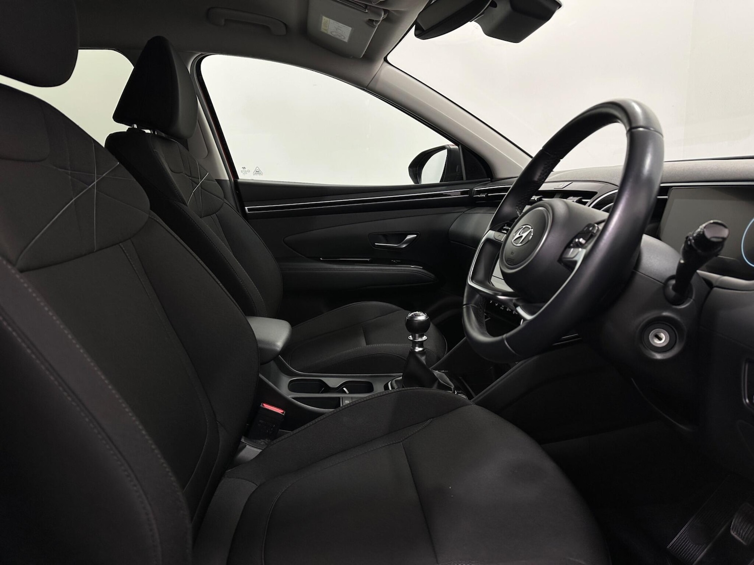 Used Hyundai TUCSON 2021 for sale - 77598605: Photo 30