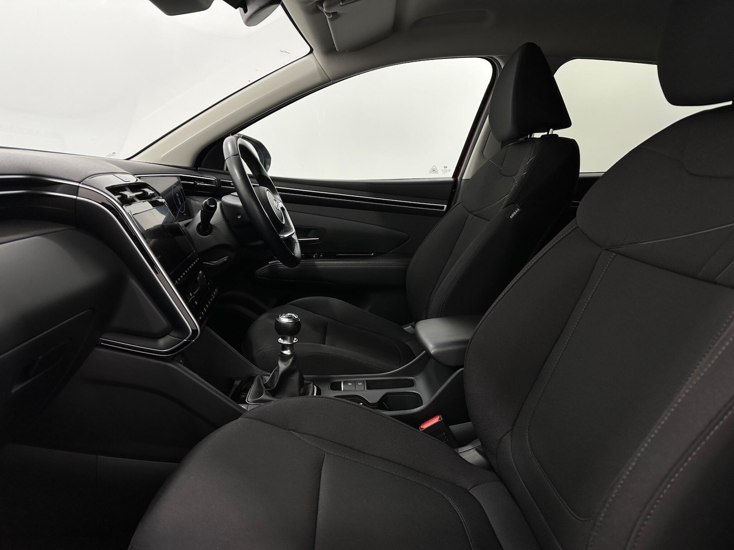 Used Hyundai TUCSON 2021 for sale - 77598605: Photo 33