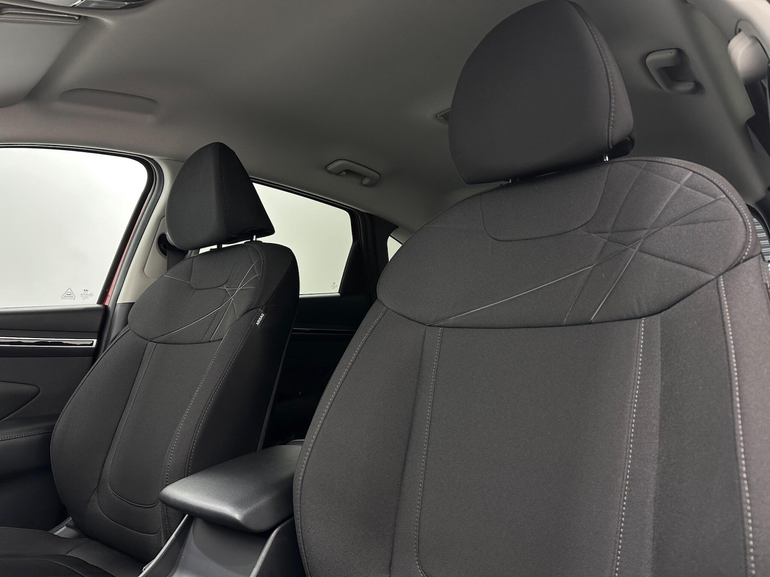 Used Hyundai TUCSON 2021 for sale - 77598605: Photo 34