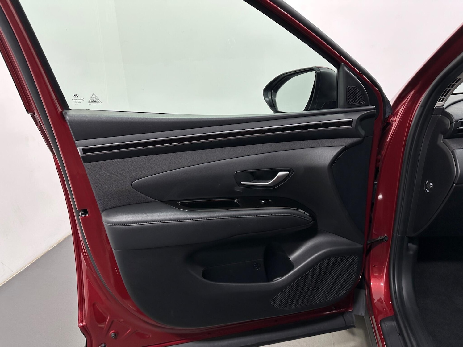 Used Hyundai TUCSON 2021 for sale - 77598605: Photo 35