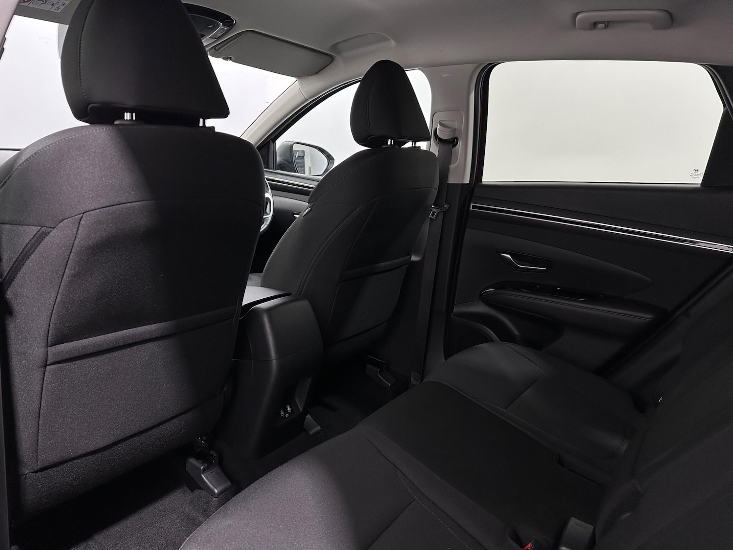 Used Hyundai TUCSON 2021 for sale - 77598605: Photo 36