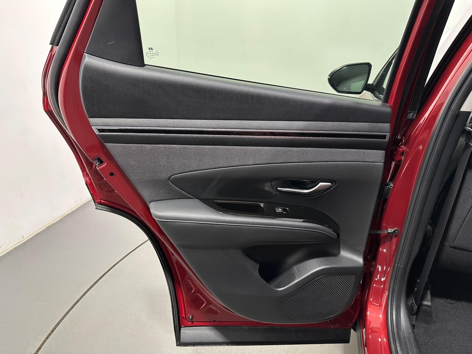 Used Hyundai TUCSON 2021 for sale - 77598605: Photo 38