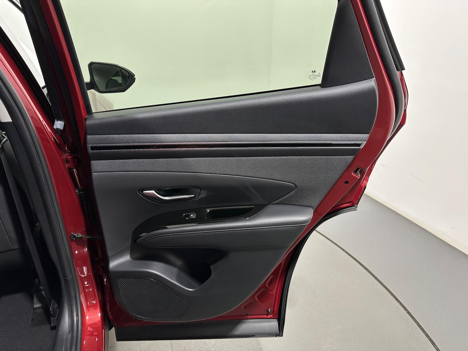 Used Hyundai TUCSON 2021 for sale - 77598605: Photo 41