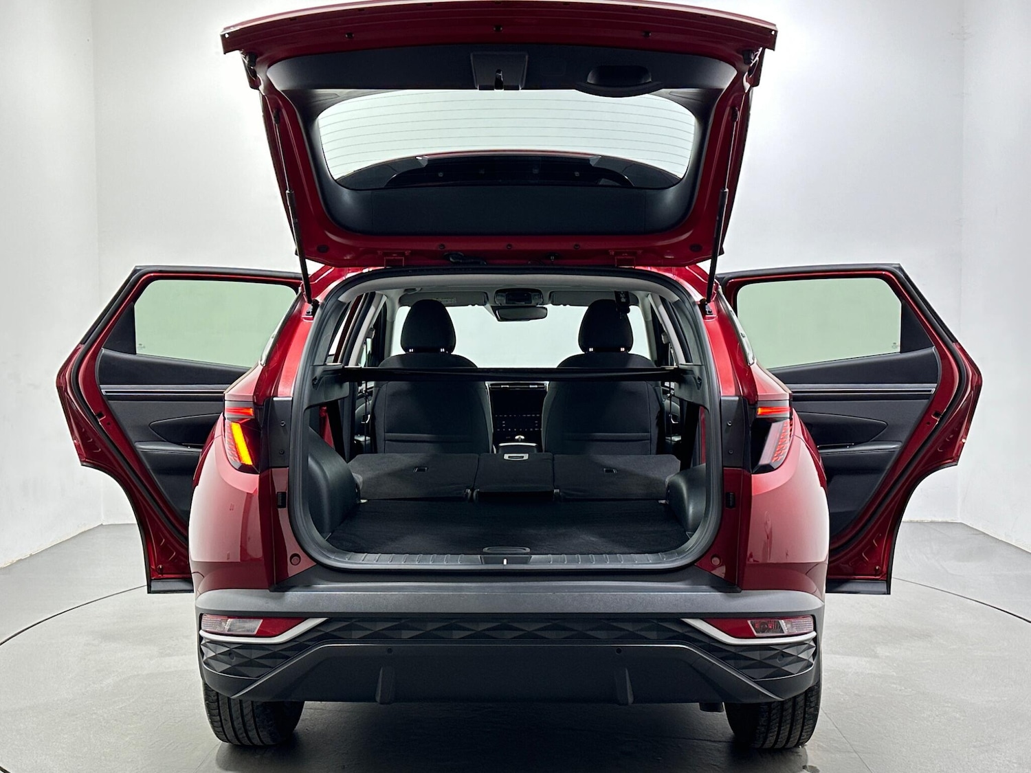 Used Hyundai TUCSON 2021 for sale - 77598605: Photo 42