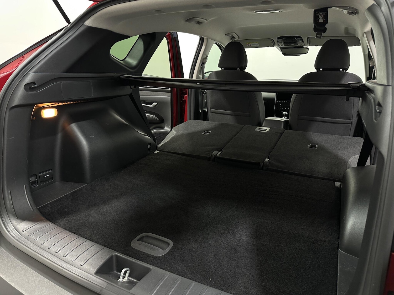 Used Hyundai TUCSON 2021 for sale - 77598605: Photo 43