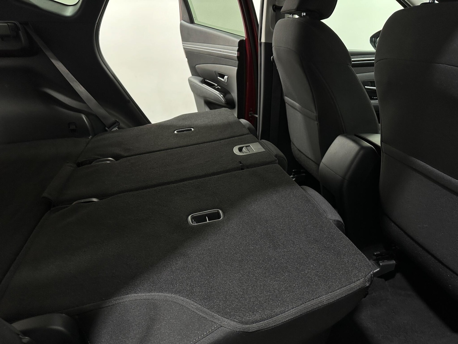 Used Hyundai TUCSON 2021 for sale - 77598605: Photo 44