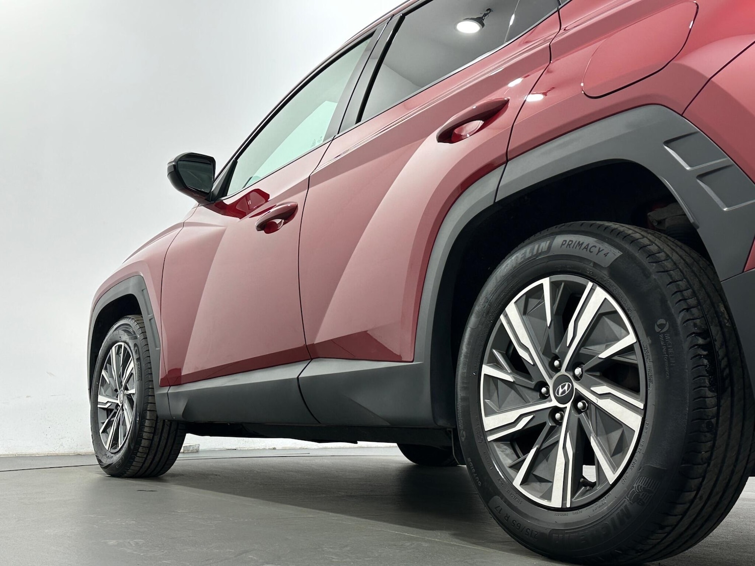 Used Hyundai TUCSON 2021 for sale - 77598605: Photo 47