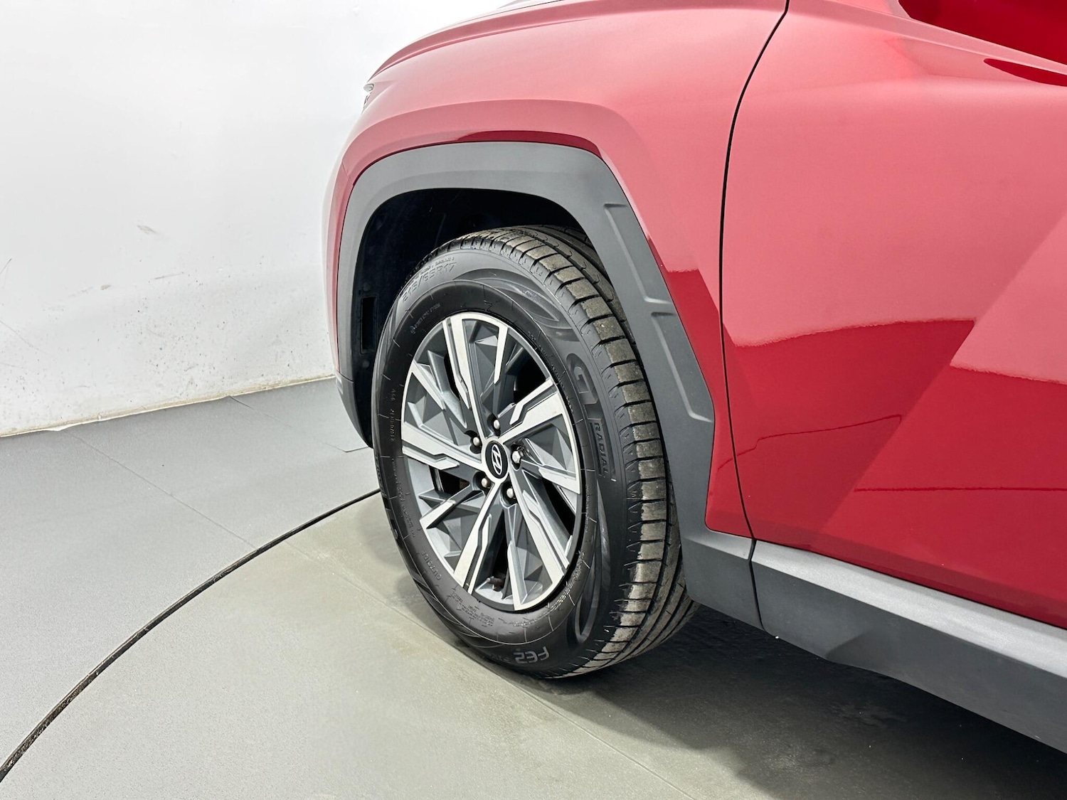 Used Hyundai TUCSON 2021 for sale - 77598605: Photo 48