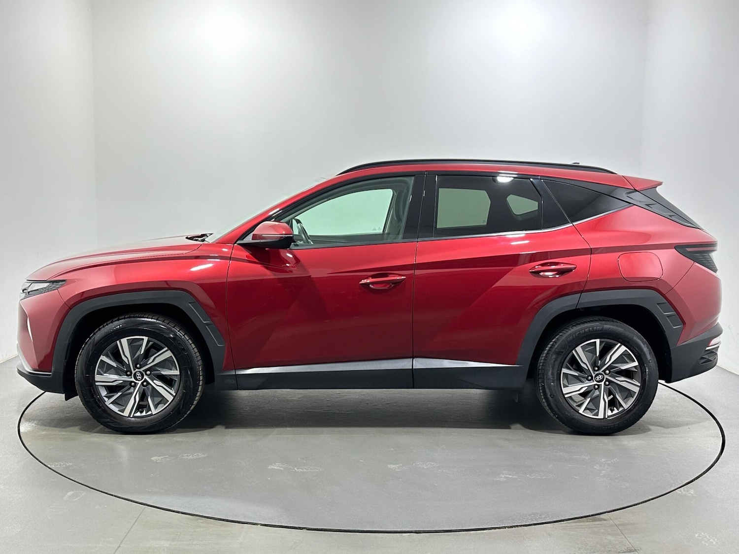 Used Hyundai TUCSON 2021 for sale - 77598605: Photo 5