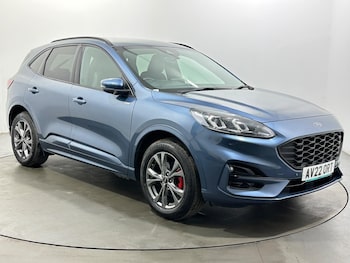 Used Ford Kuga 2022 for sale - 79248797: Photo