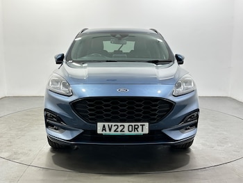 Used Ford Kuga 2022 for sale - 79248797: Photo