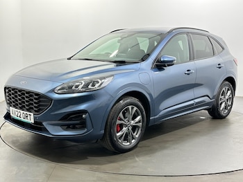 Used Ford Kuga 2022 for sale - 79248797: Photo