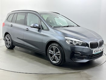 Used BMW 2 Series Gran Tourer 2019 for sale - 79168848: Photo