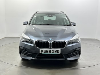 Used BMW 2 Series Gran Tourer 2019 for sale - 79168848: Photo