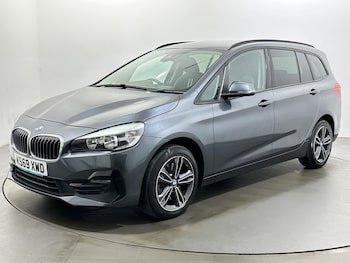 Used BMW 2 Series Gran Tourer 2019 for sale - 79168848: Photo