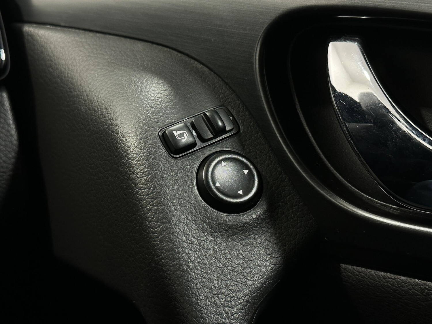 Used Nissan Qashqai for sale - 77824354: Photo 19