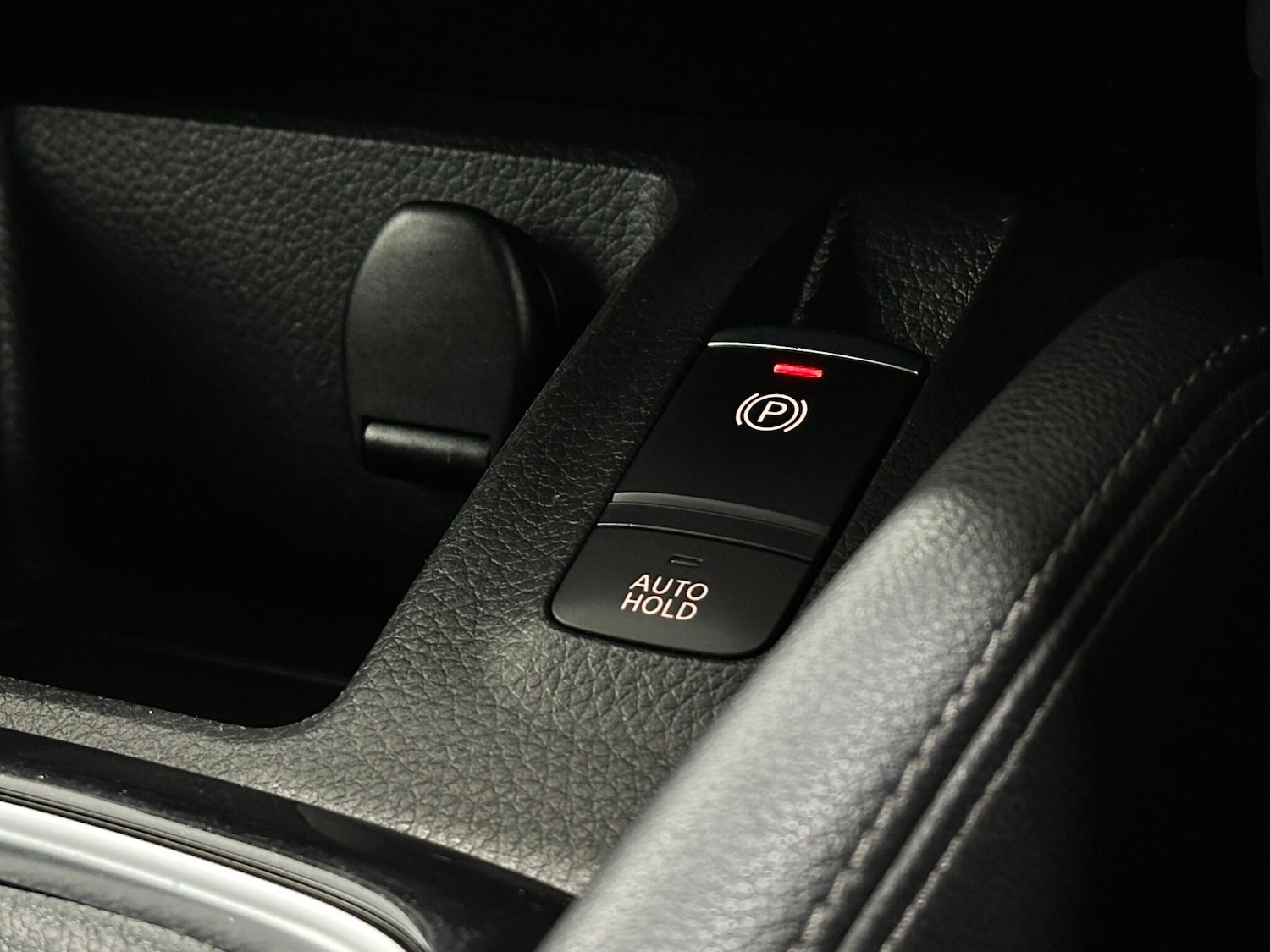 Used Nissan Qashqai for sale - 77824354: Photo 22