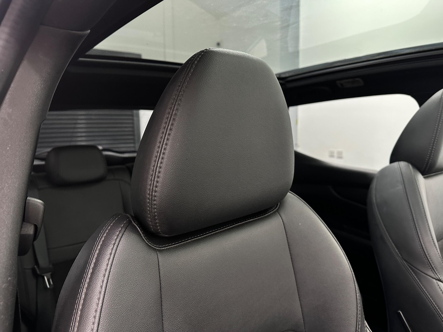 Used Nissan Qashqai for sale - 77824354: Photo 34