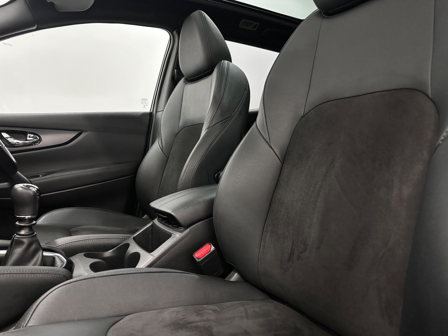 Used Nissan Qashqai for sale - 77824354: Photo 37