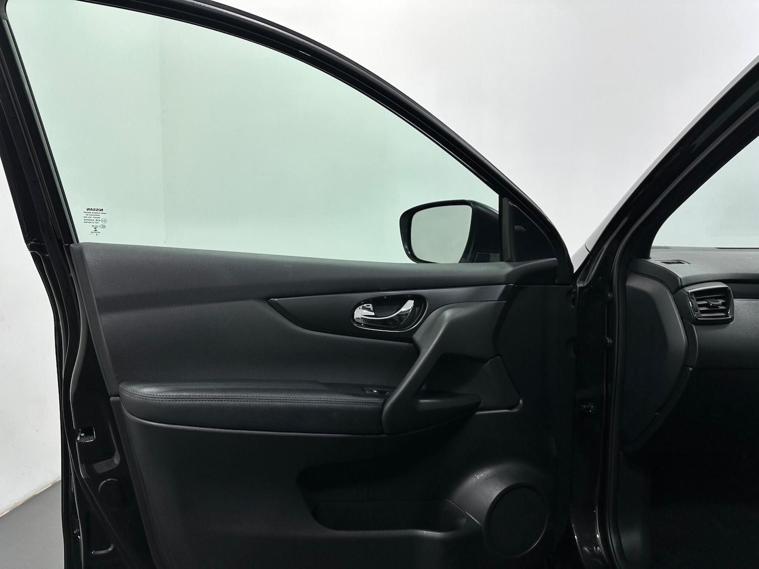 Used Nissan Qashqai for sale - 77824354: Photo 39