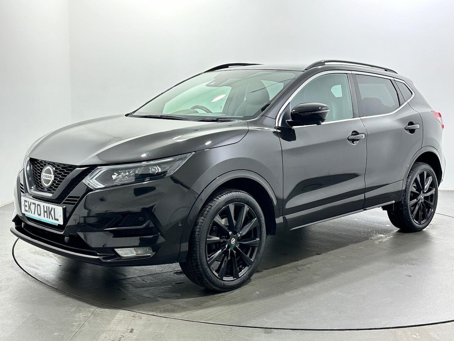 Used Nissan Qashqai for sale - 77824354: Photo 4