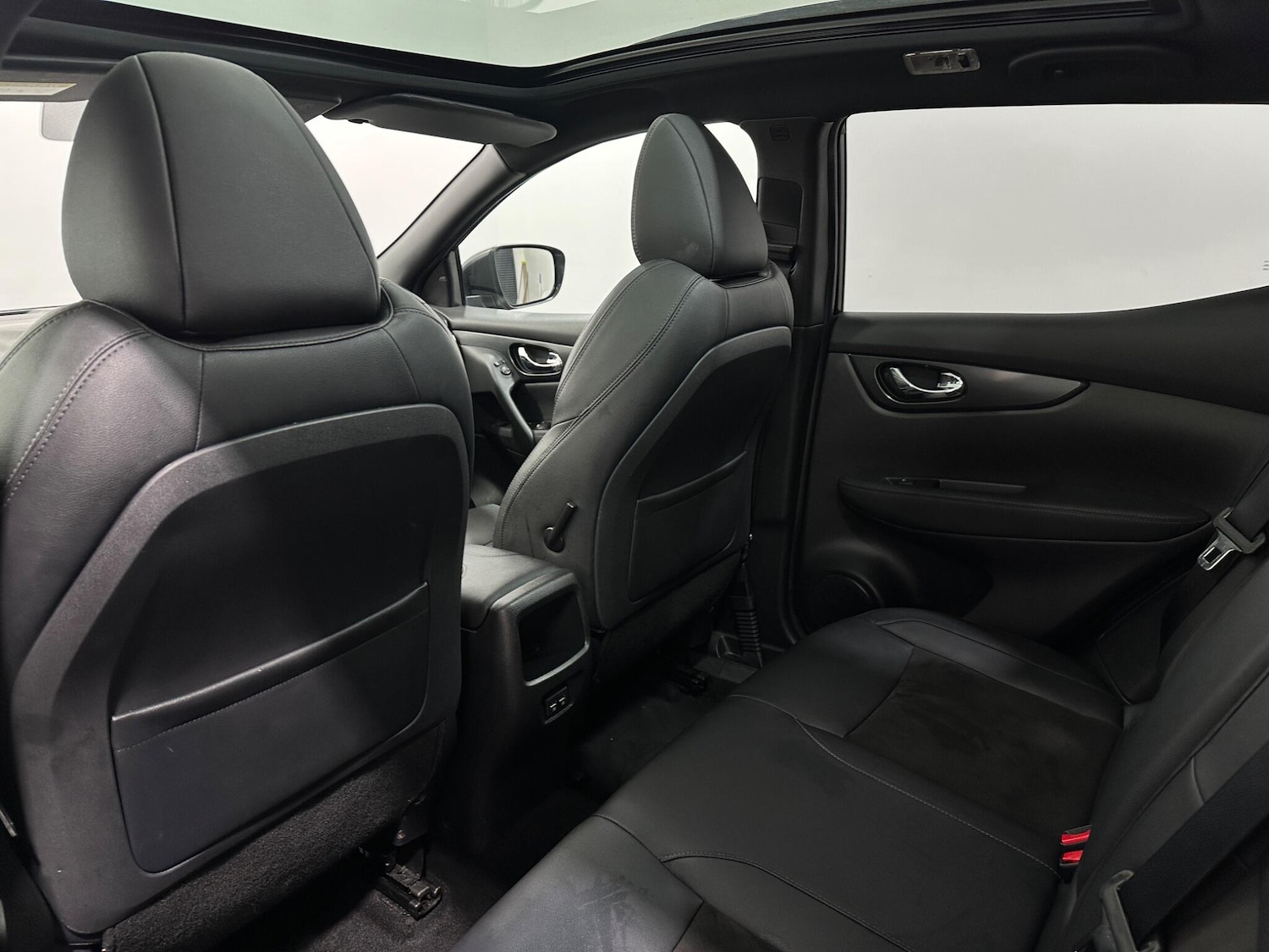 Used Nissan Qashqai for sale - 77824354: Photo 40