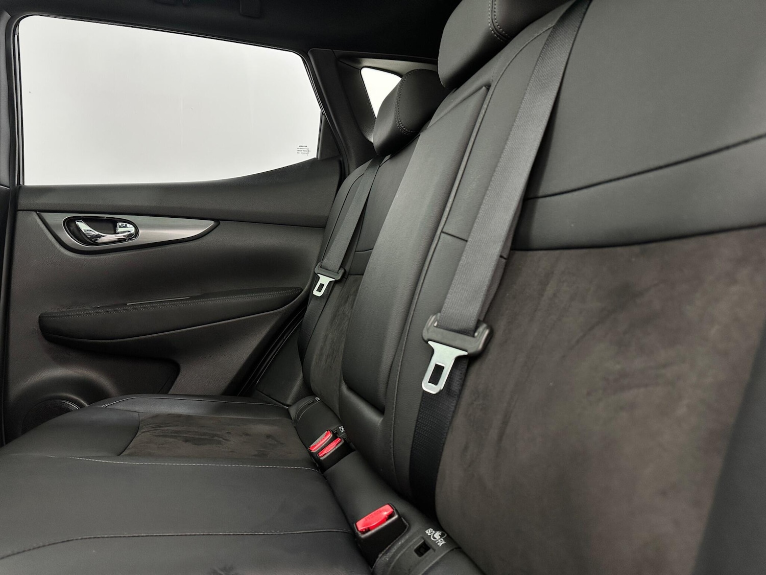 Used Nissan Qashqai for sale - 77824354: Photo 41