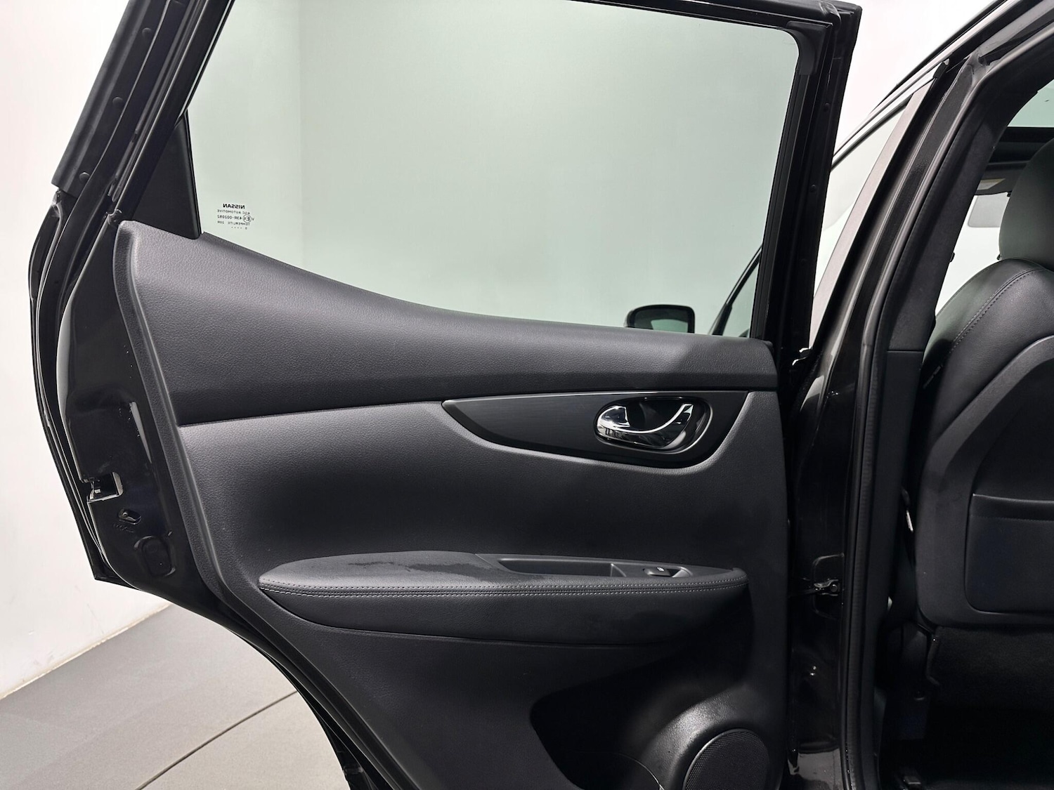 Used Nissan Qashqai for sale - 77824354: Photo 42