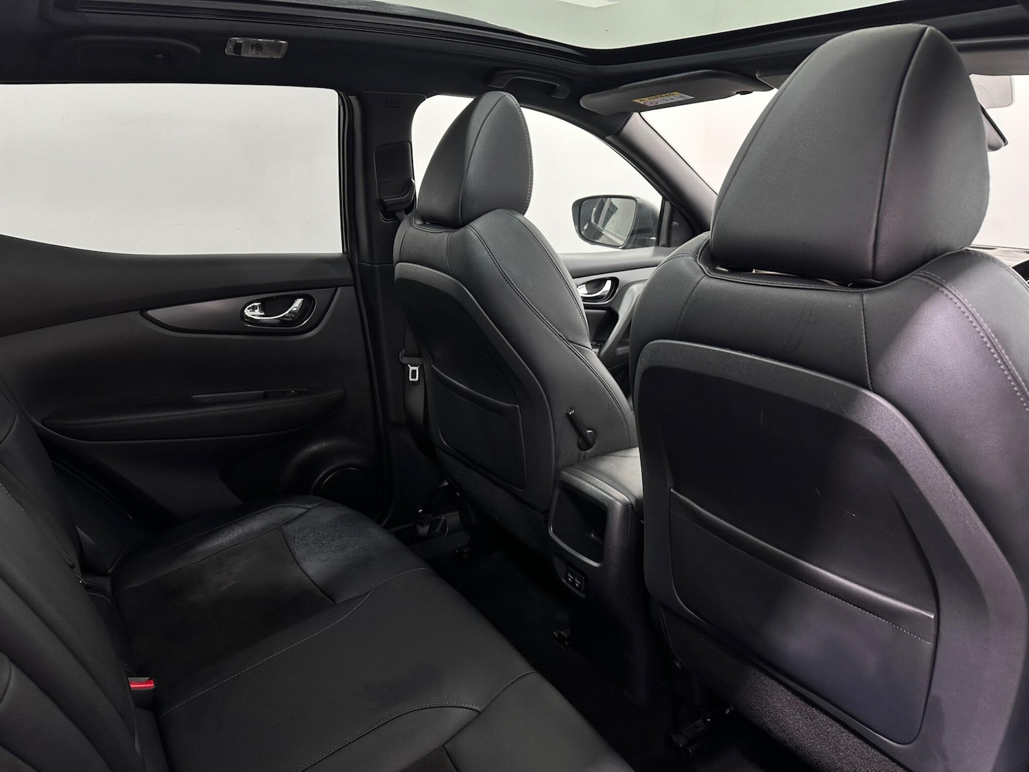 Used Nissan Qashqai for sale - 77824354: Photo 43