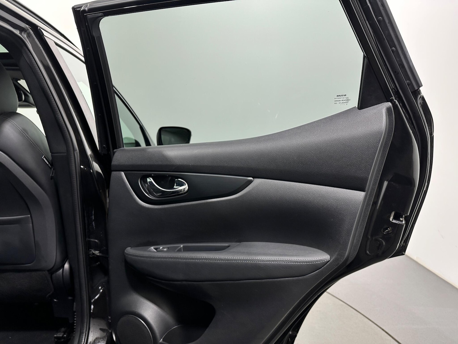 Used Nissan Qashqai for sale - 77824354: Photo 45