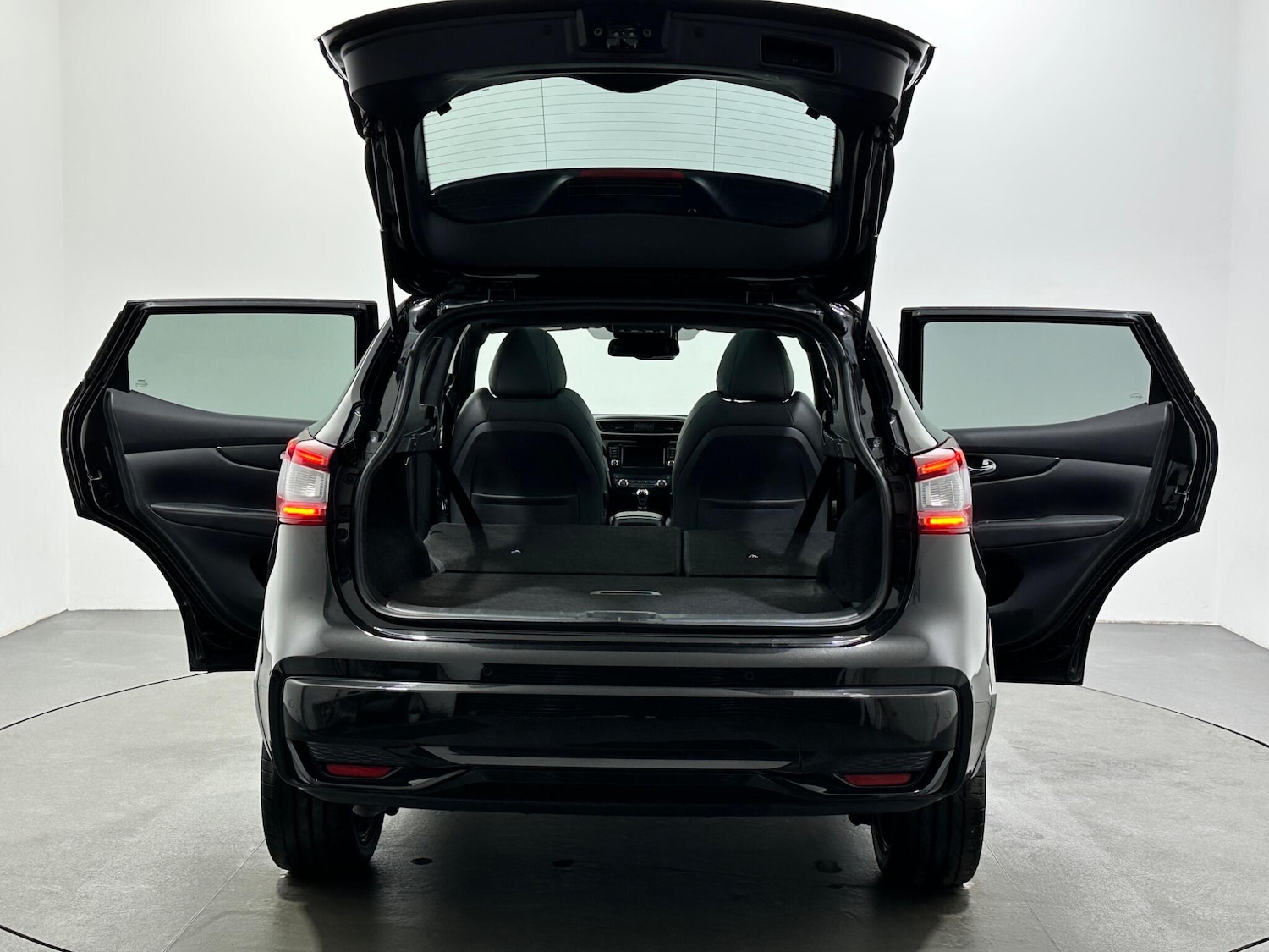 Used Nissan Qashqai for sale - 77824354: Photo 46